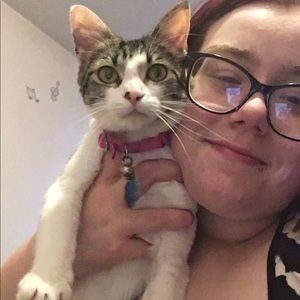 Meet your Posher, Brooke